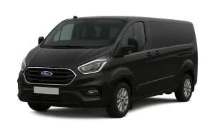 Taxi letiště Minivan