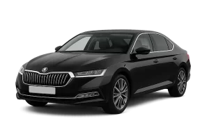 Taxi letiště Sedan