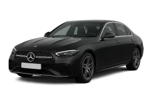 Taxi na letiště Mercedes E