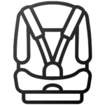 Dětská autosedačka